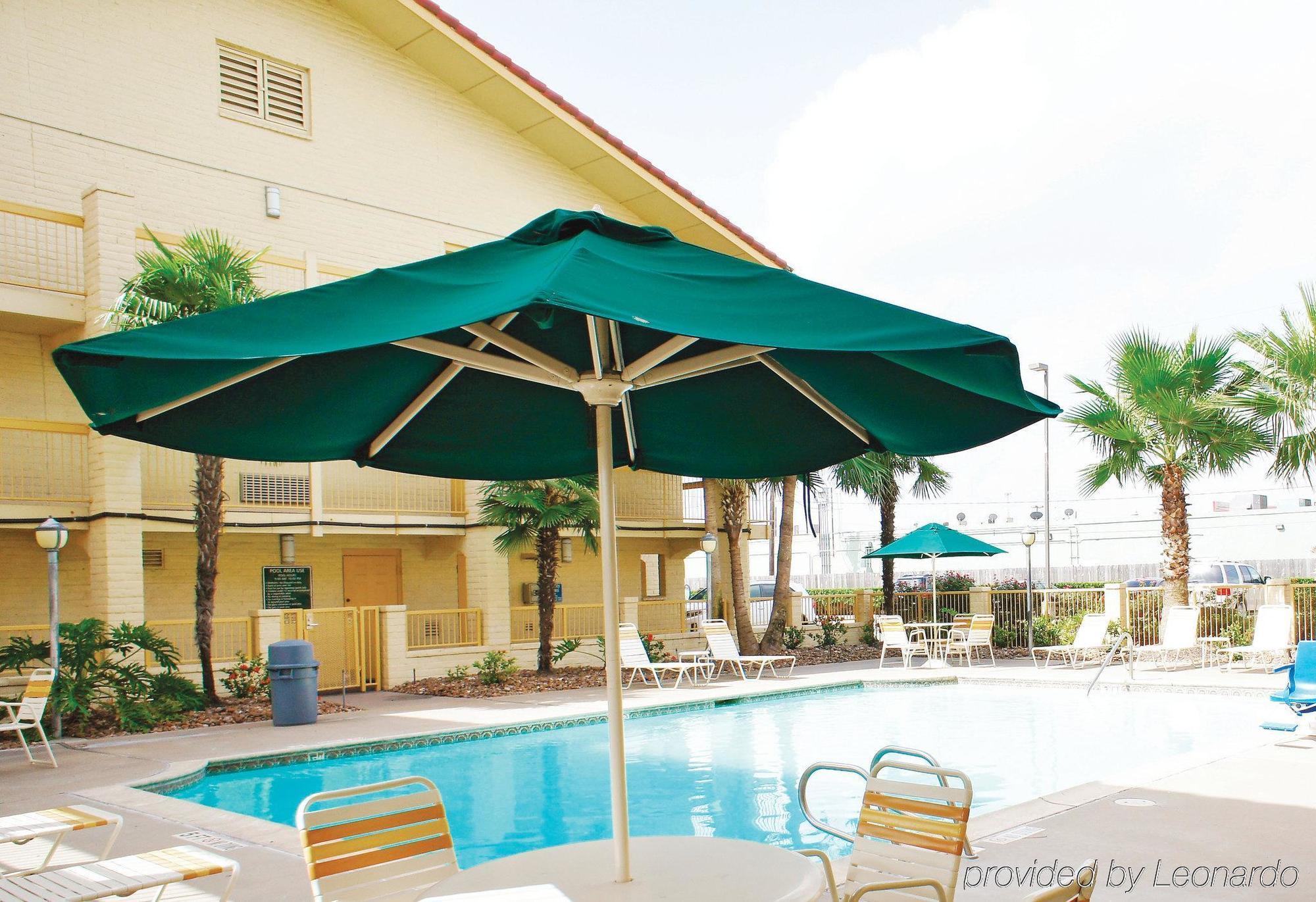 Hotel Travelodge By Wyndham Cy-fair Houston