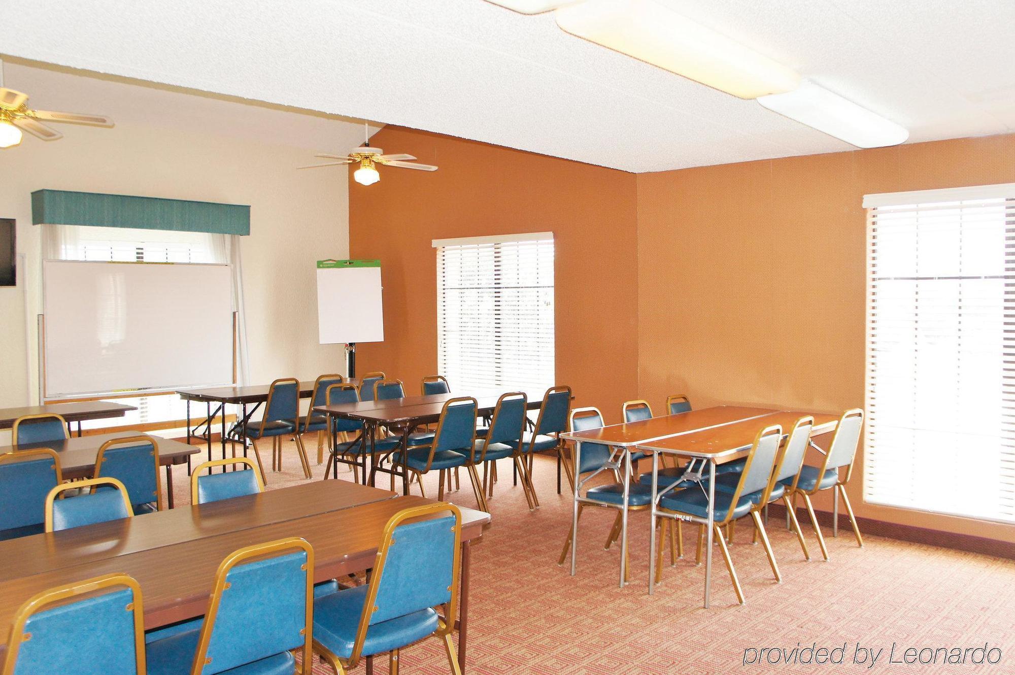 Hotel Travelodge By Wyndham Cy-fair