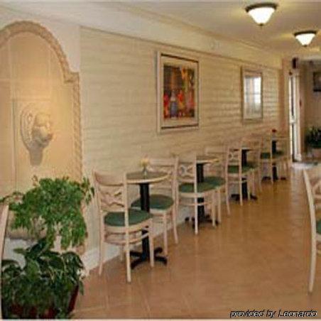 Travelodge By Wyndham Cy-fair 3* Houston