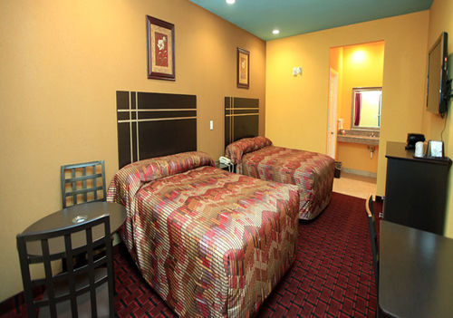 Moonlight - Houston/george Bush Int'l Airport Hotel 2*