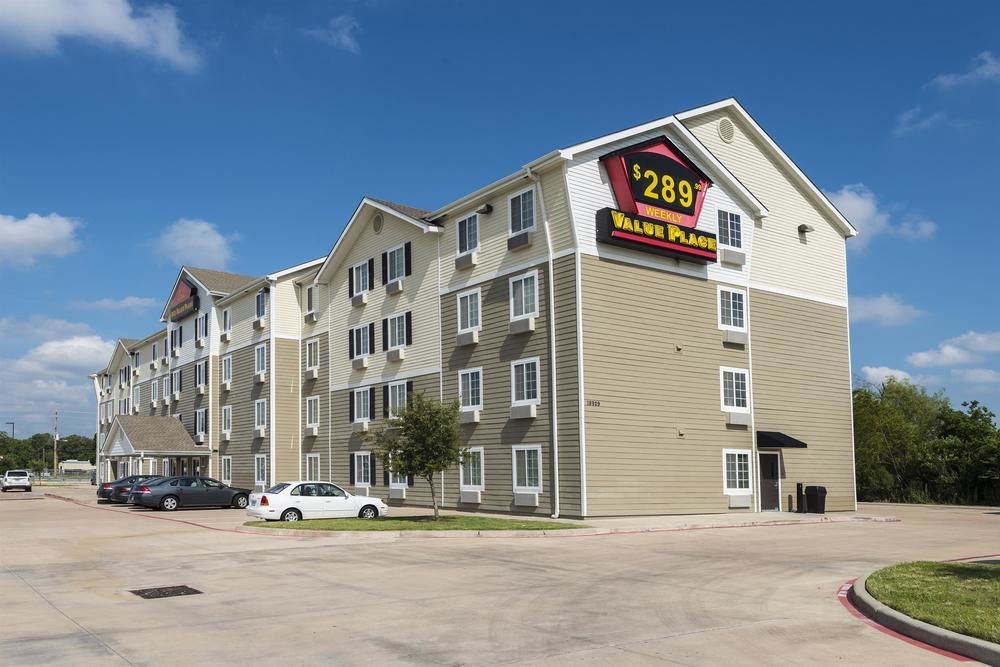 Woodspring Willowbrook 2*