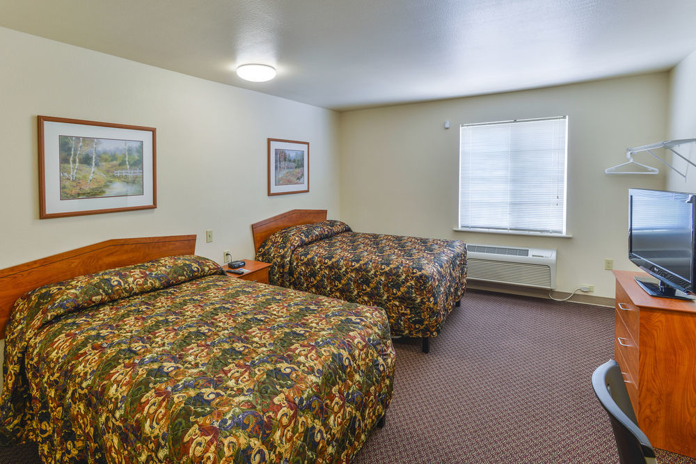 Hotel Woodspring Willowbrook