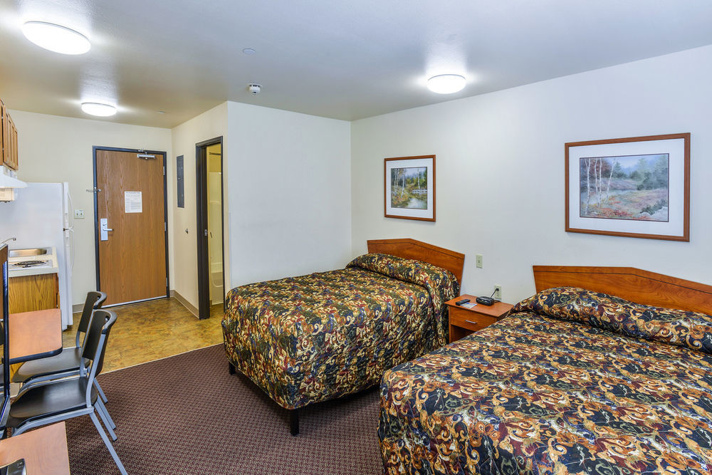 Woodspring Willowbrook Houston