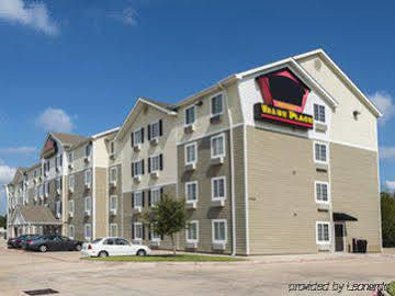 Hotel Woodspring Willowbrook