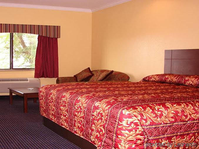 Palace Tx-249 Hotel Houston