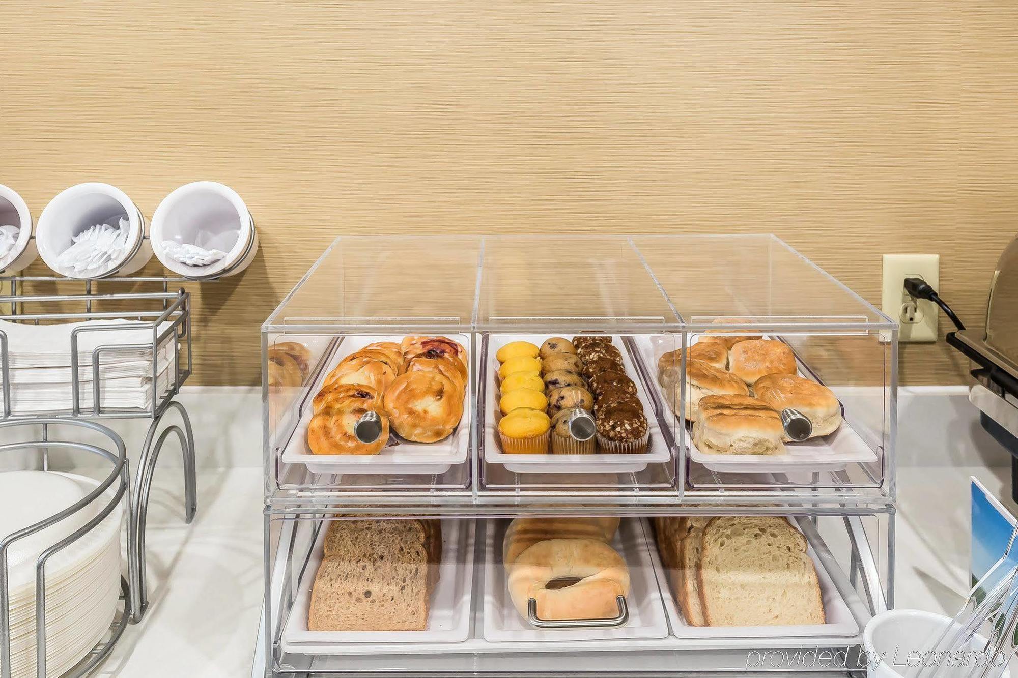 Comfort Houston Iah Airport - Beltway 8 Aldine