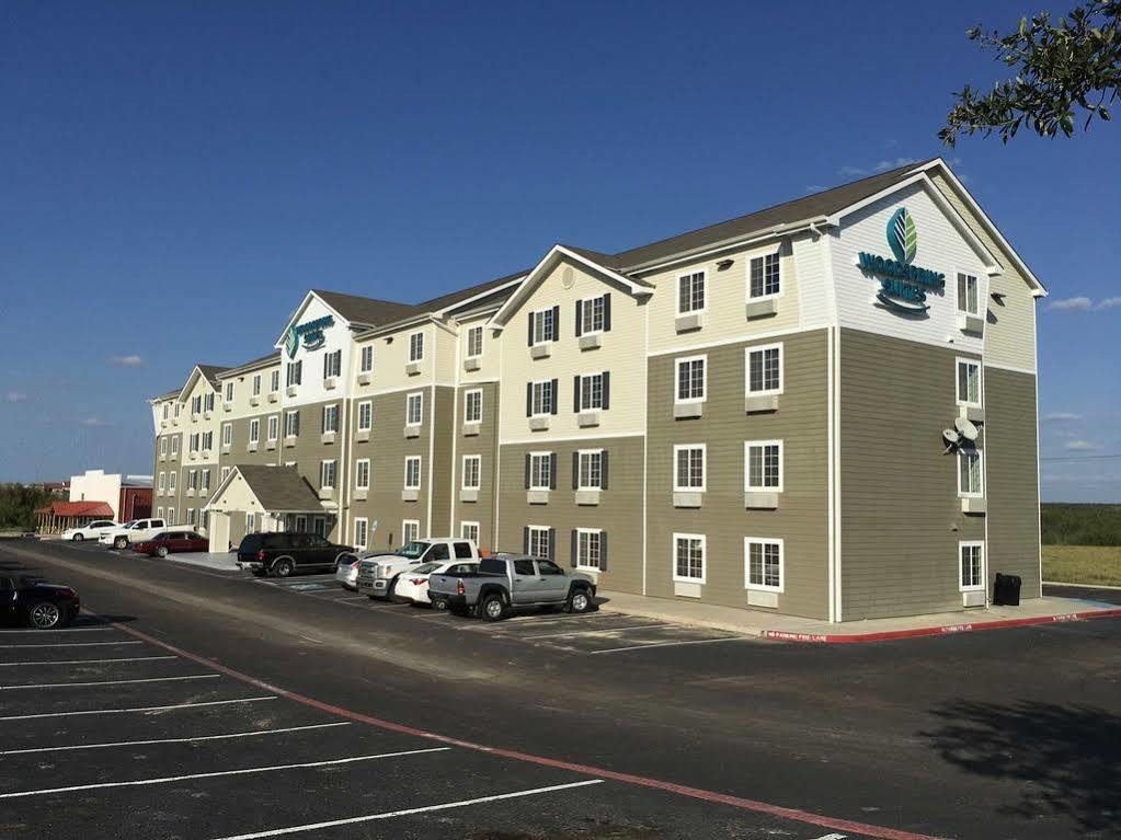 Woodspring Willowbrook Hotel