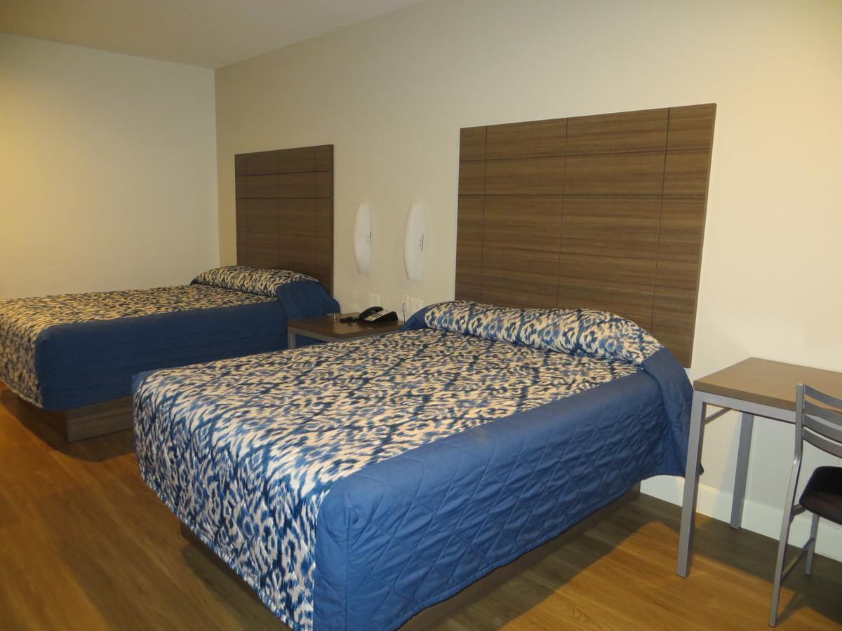 Palace Richey Road 2* Houston