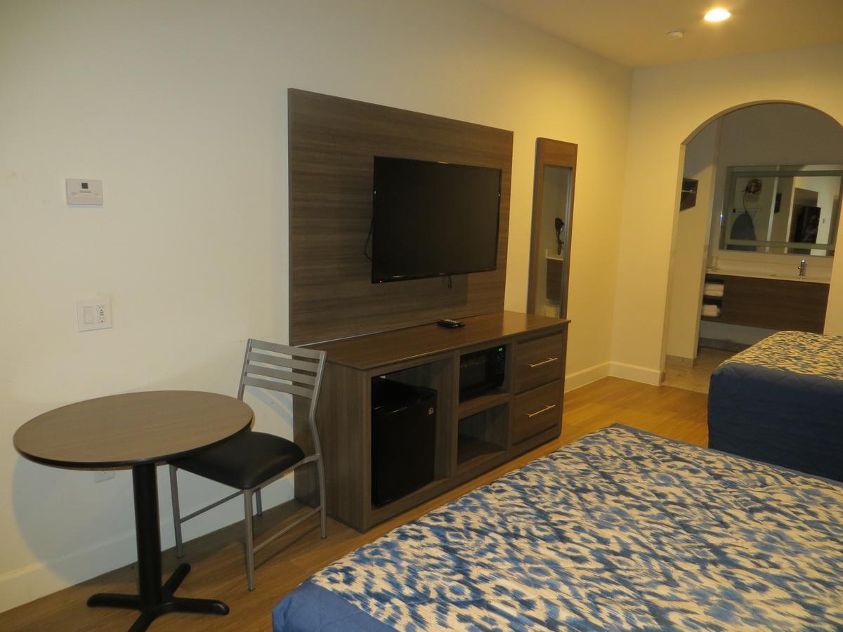 Palace Richey Road Motel 2*