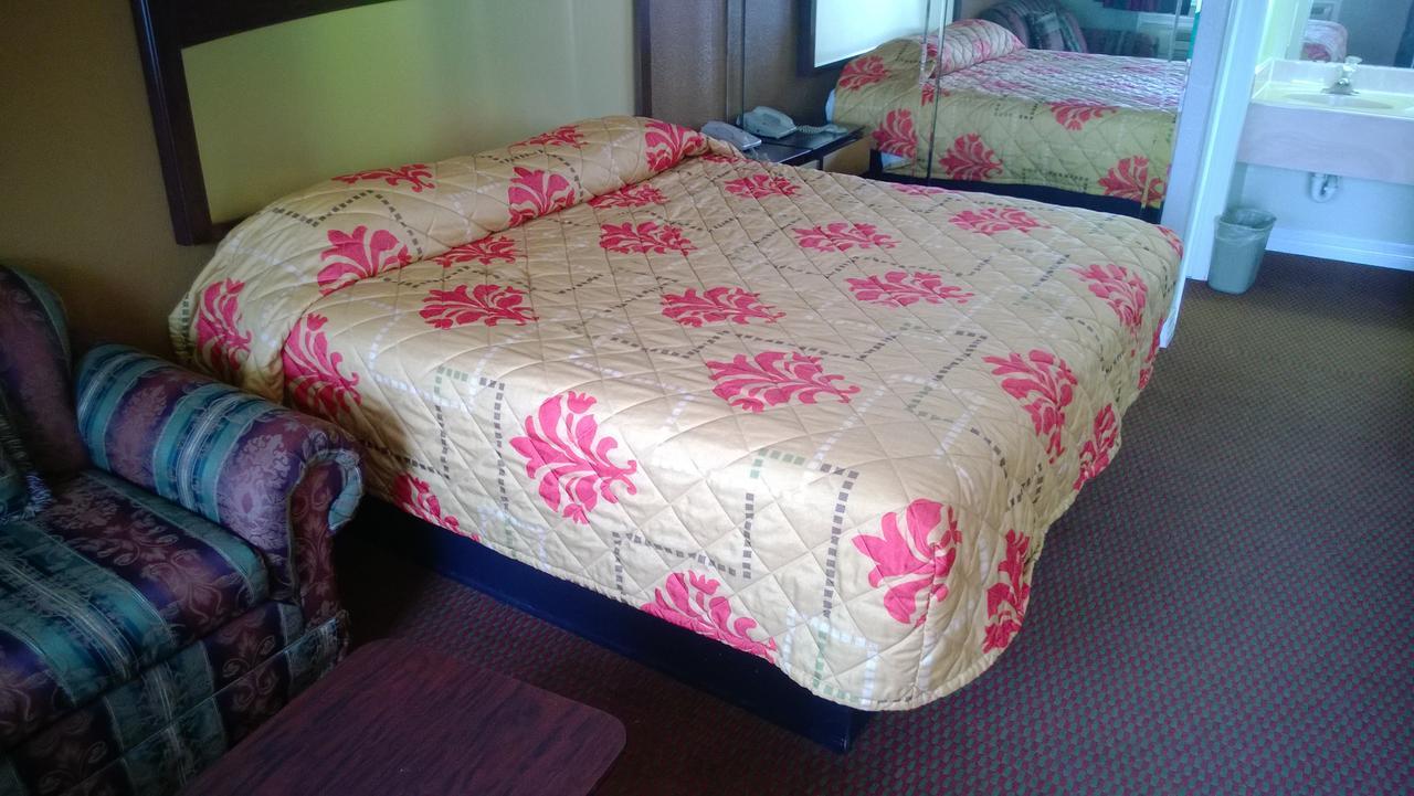 Motel Luxury Houston