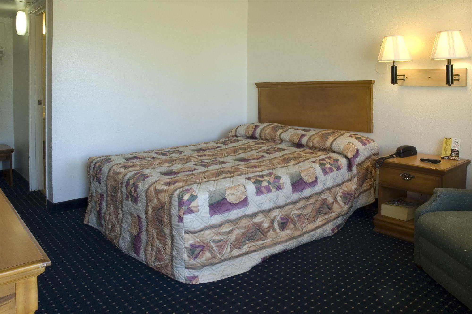 Hotel Oyo Southwest I-69 Houston