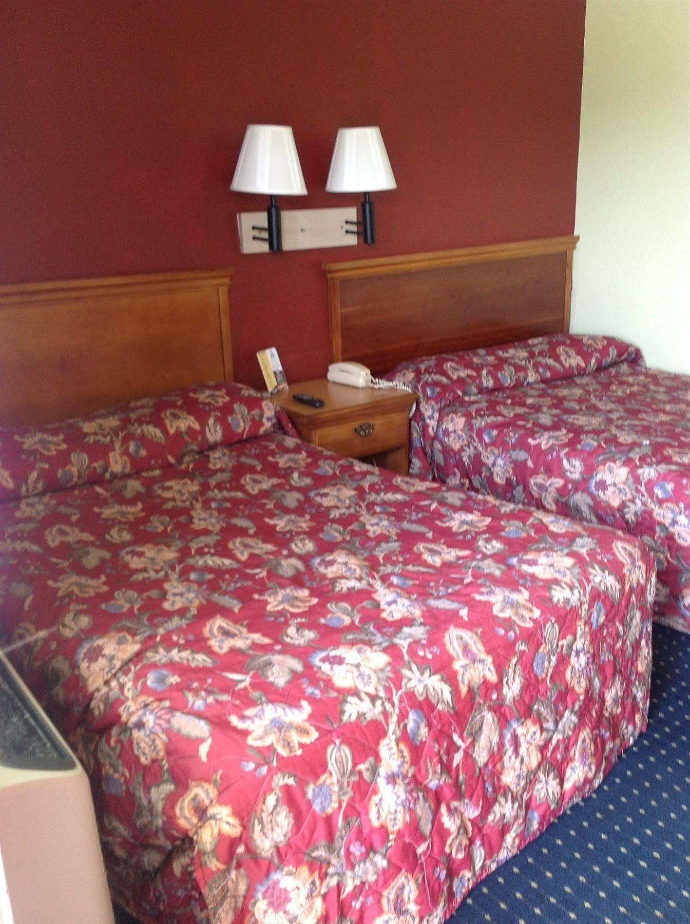 Oyo Southwest I-69 Hotel Houston