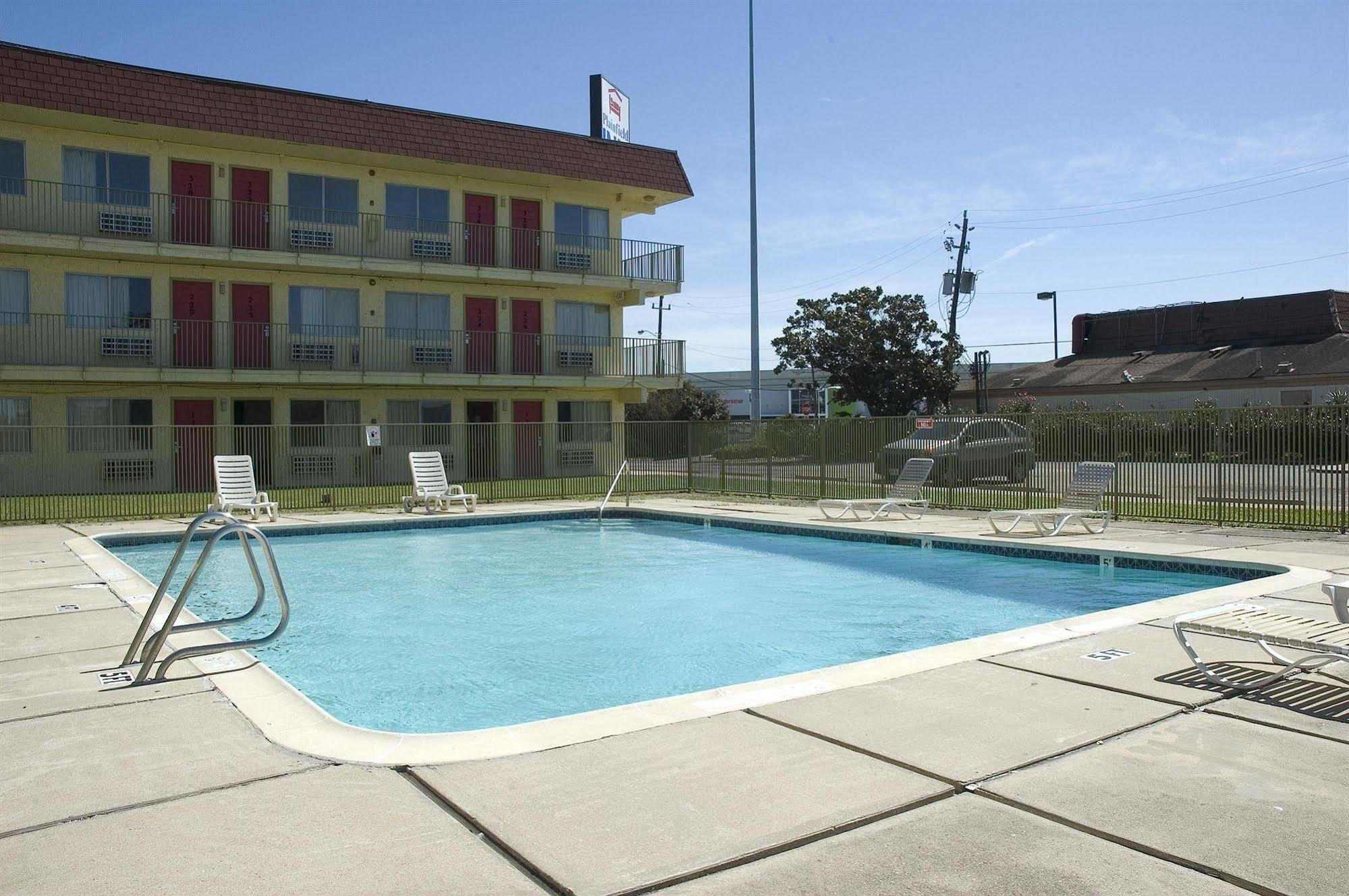 Oyo Southwest I-69 Hotel