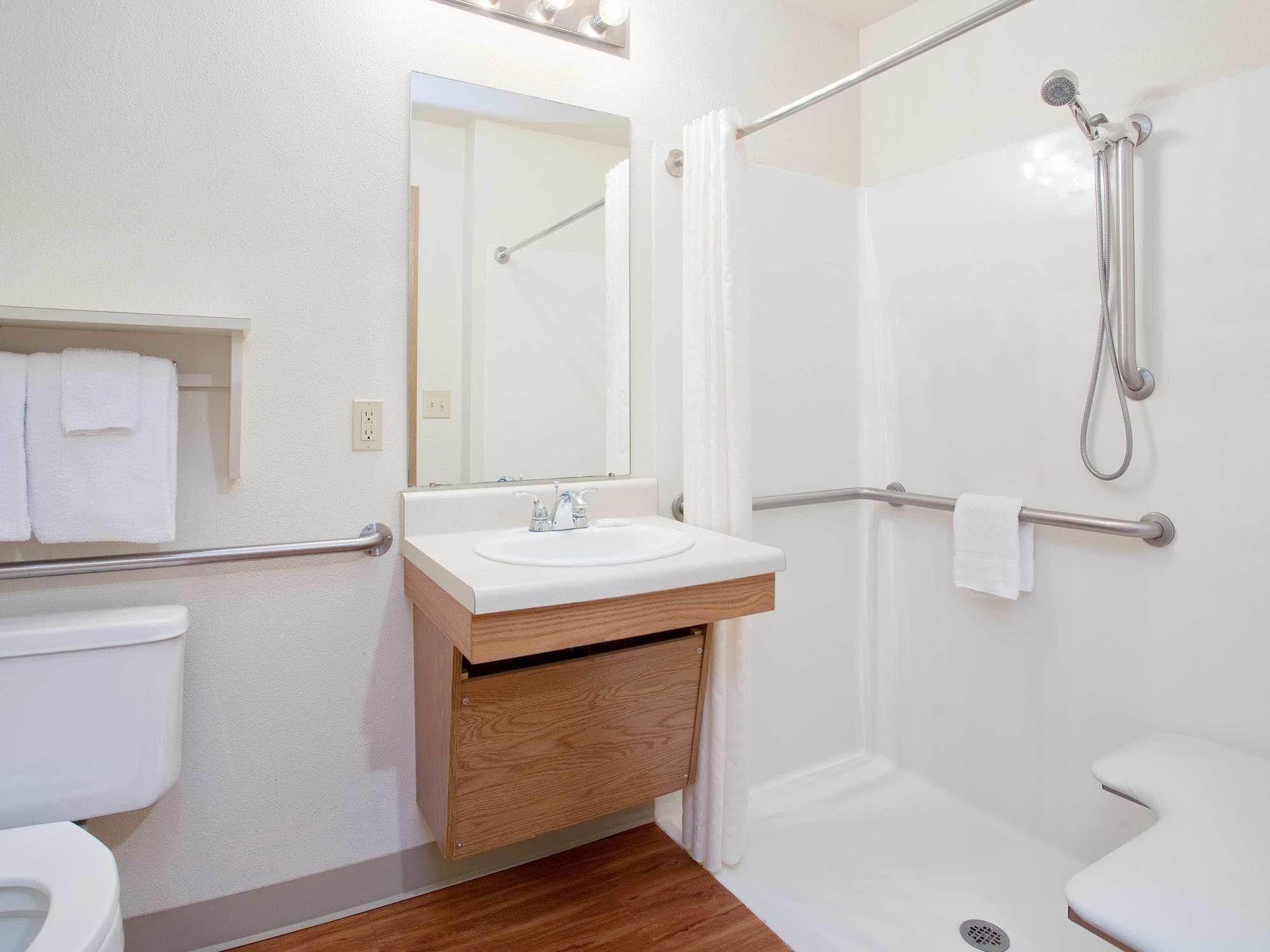 Woodspring Willowbrook