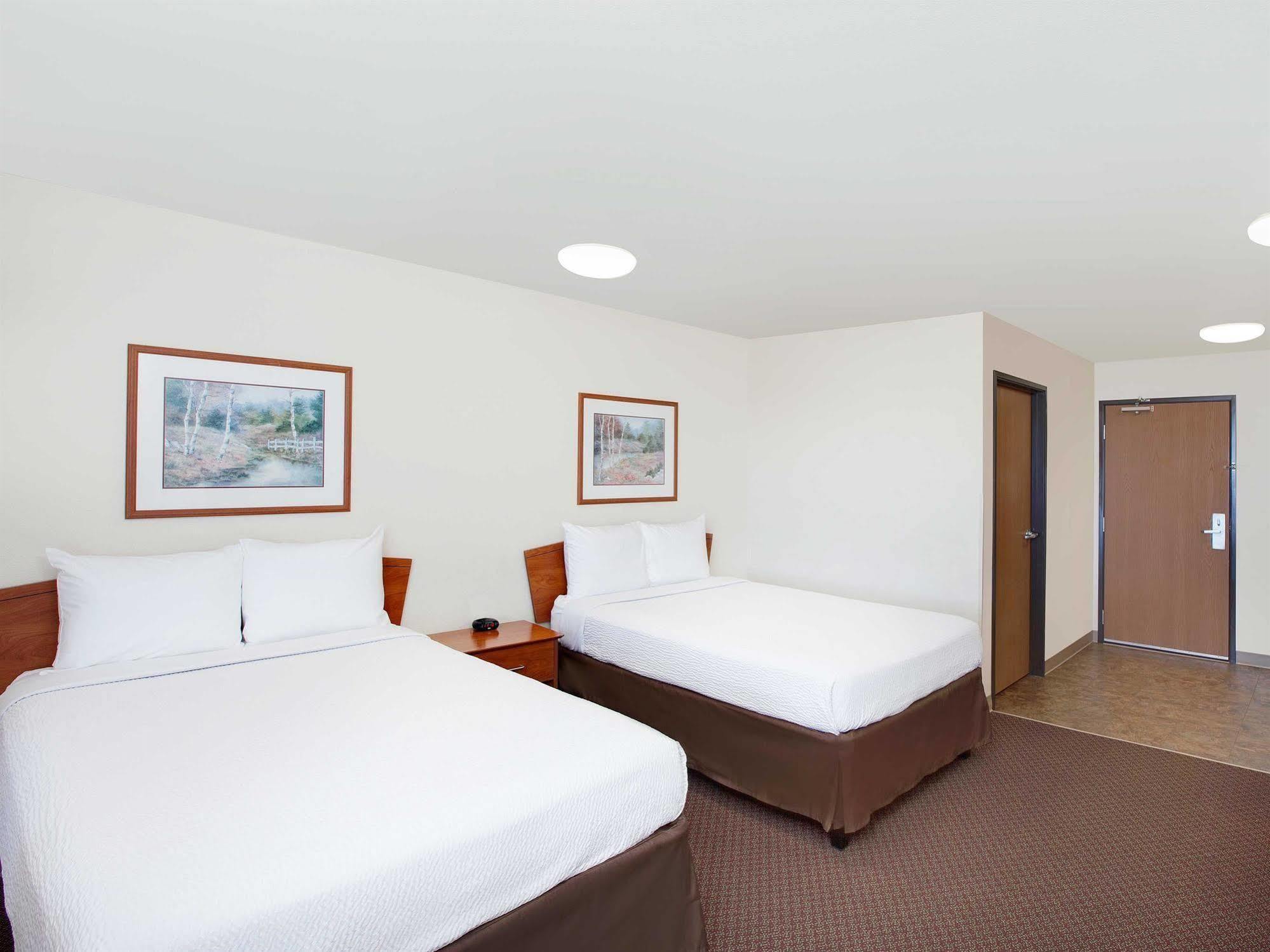 Woodspring Willowbrook Hotel Houston