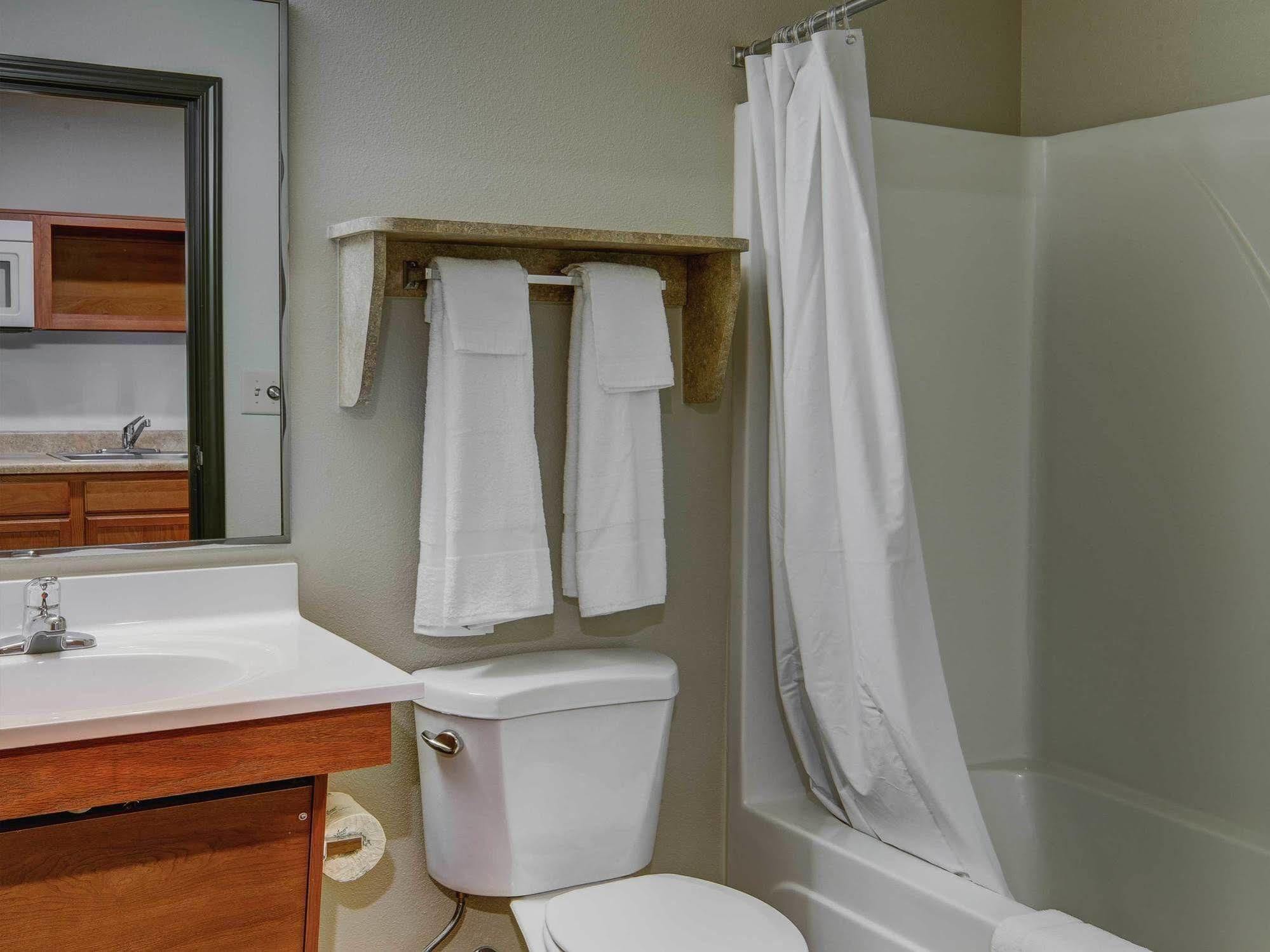 Woodspring Willowbrook Houston