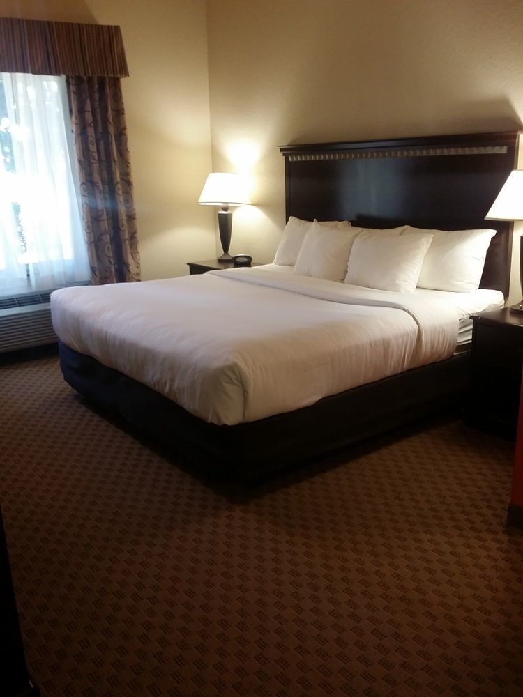 Comfort Houston Iah Airport - Beltway 8 3*