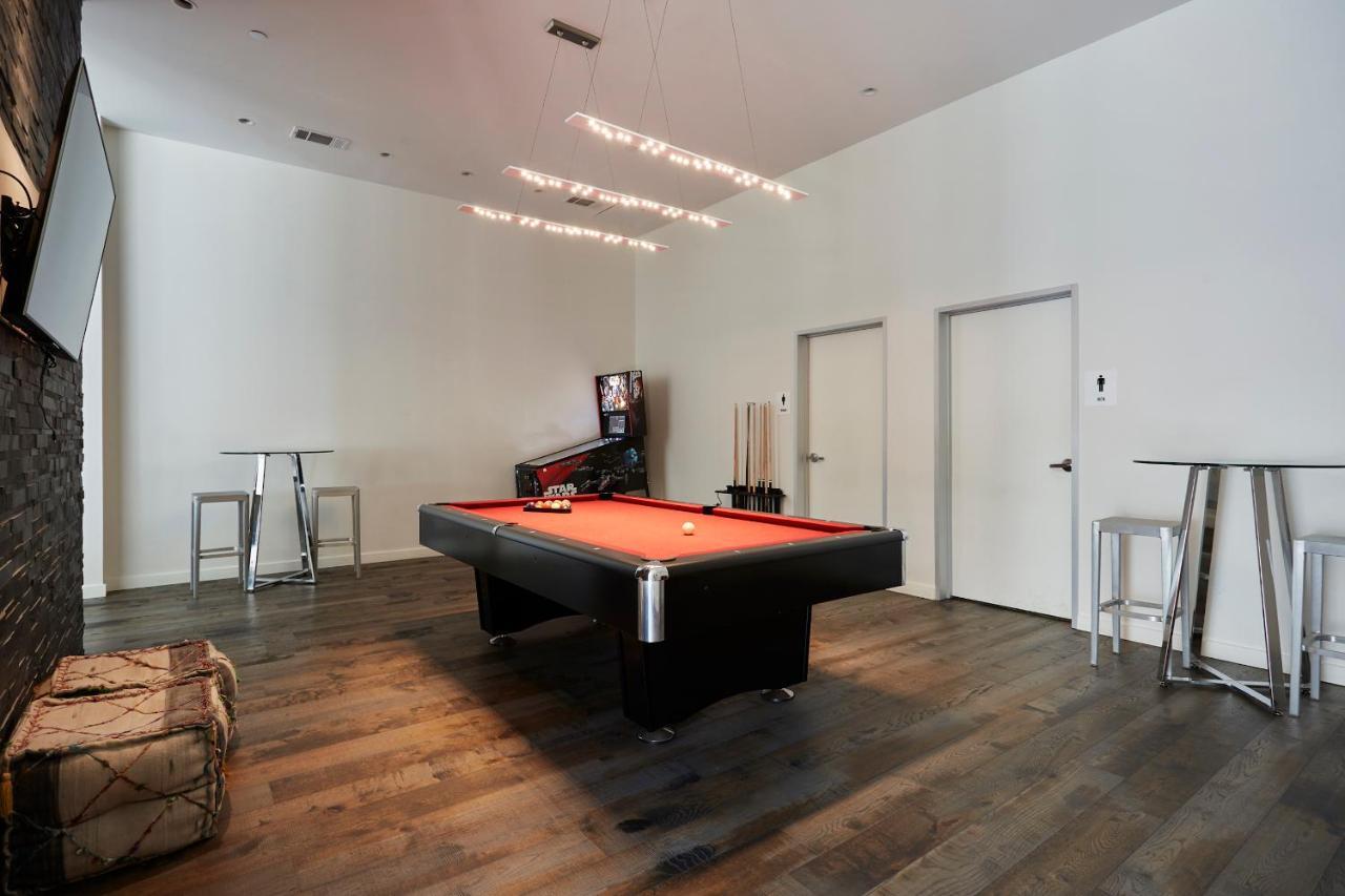Sonder At Mid Main Lofts Houston