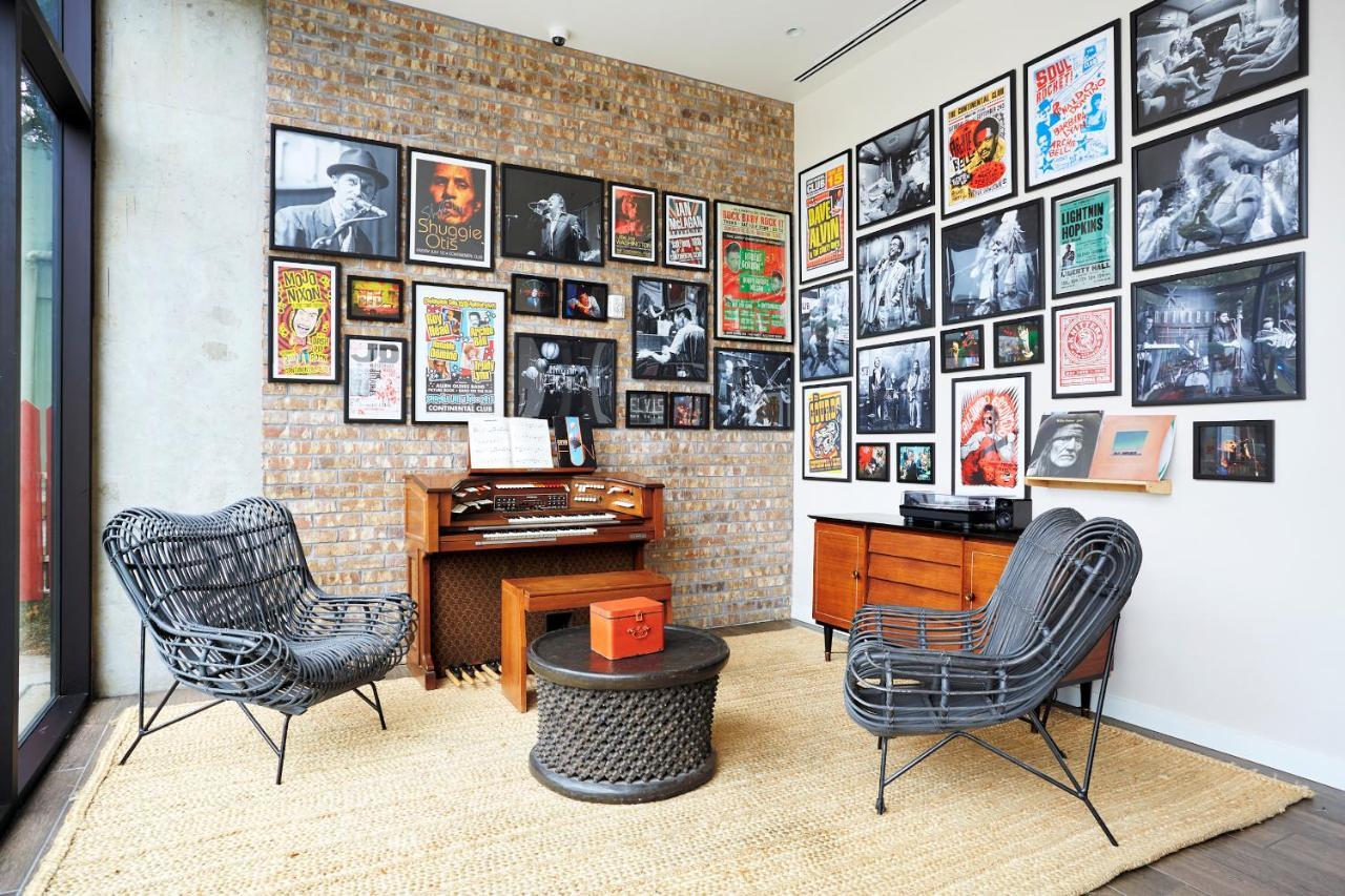 Sonder At Mid Main Lofts 4*