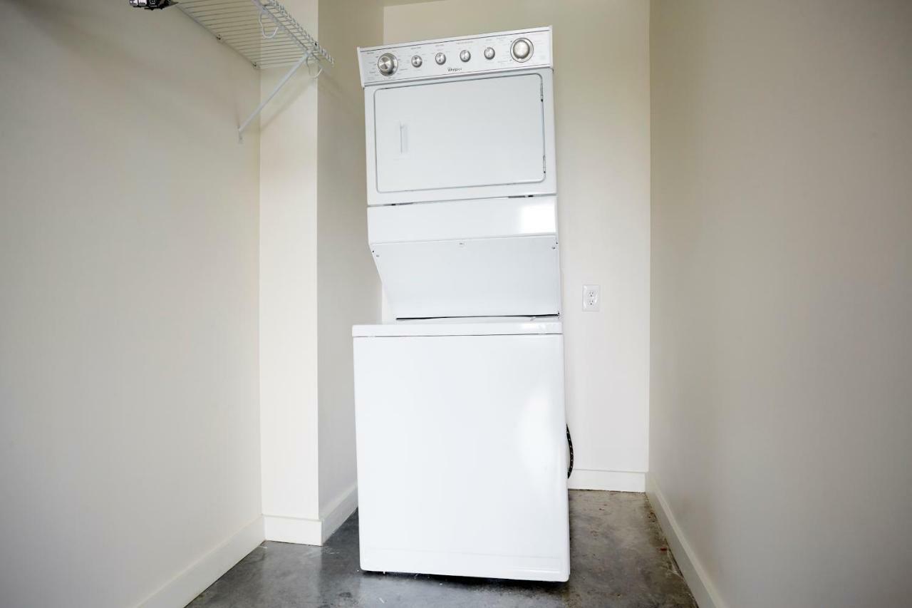 Aparthotel Sonder At Mid Main Lofts