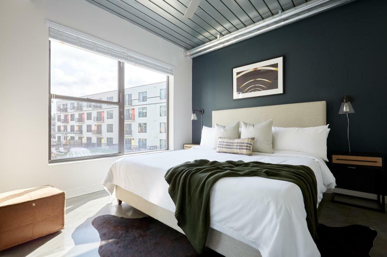 Sonder At Mid Main Lofts 4*