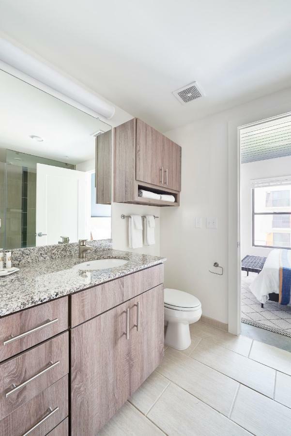 Aparthotel Sonder At Mid Main Lofts Houston
