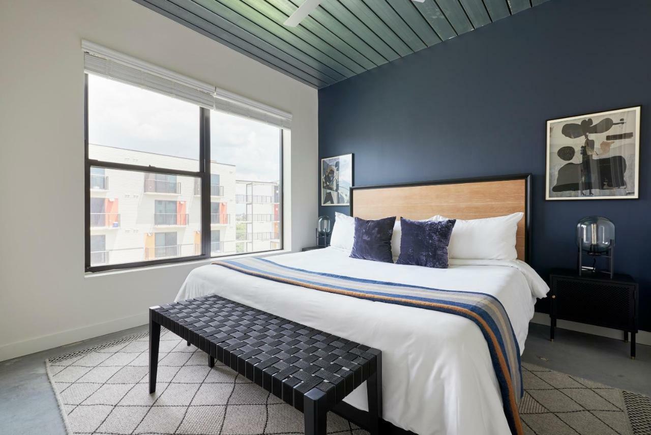 Aparthotel Sonder At Mid Main Lofts