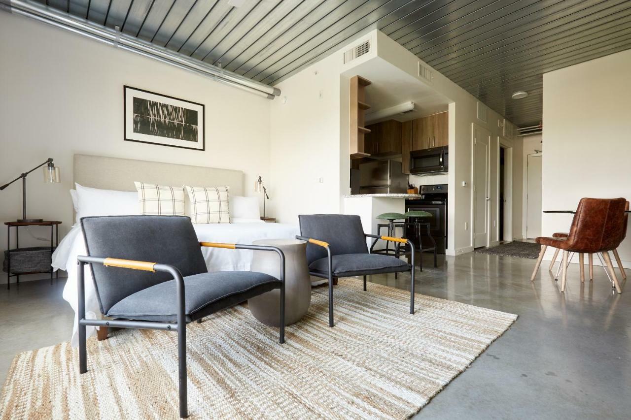 Sonder At Mid Main Lofts Aparthotel 4*