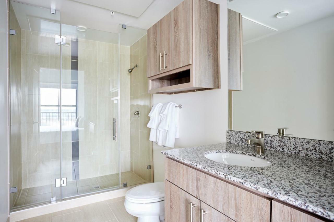 Aparthotel Sonder At Mid Main Lofts 4*