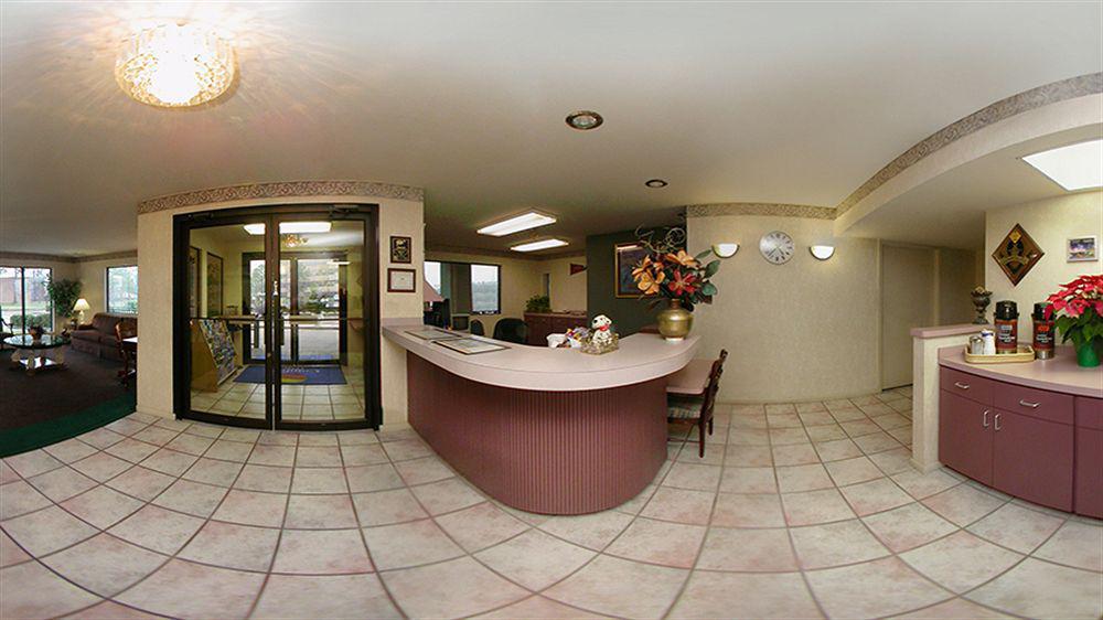 Hotel Rodeway & Hwy 290 Nw 2*
