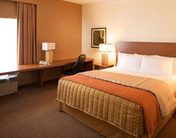 Travelodge By Wyndham Cy-fair 3* Houston