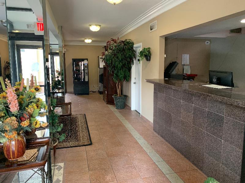 Hotel Signature Galleria Houston