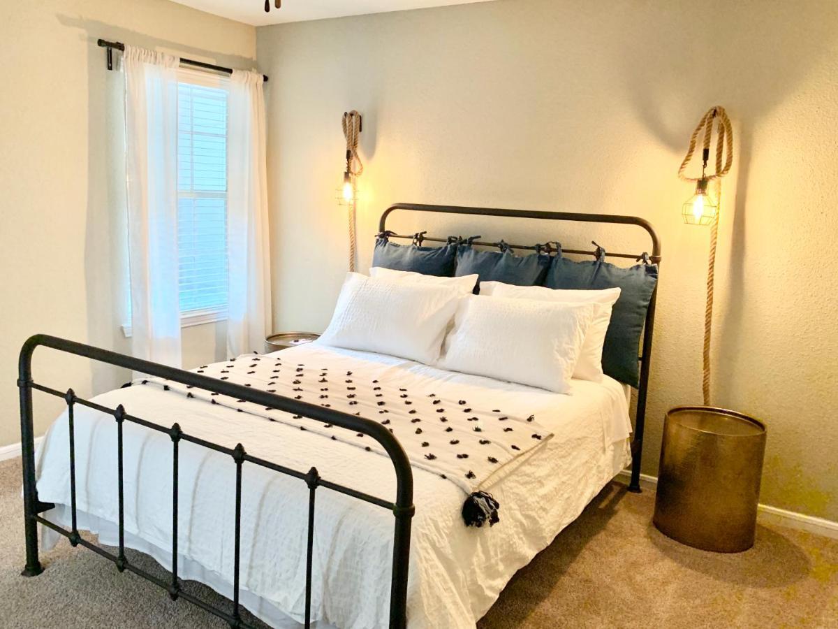 Spacious 2br&2ba Med Center Apt, Free Parking&shuttle