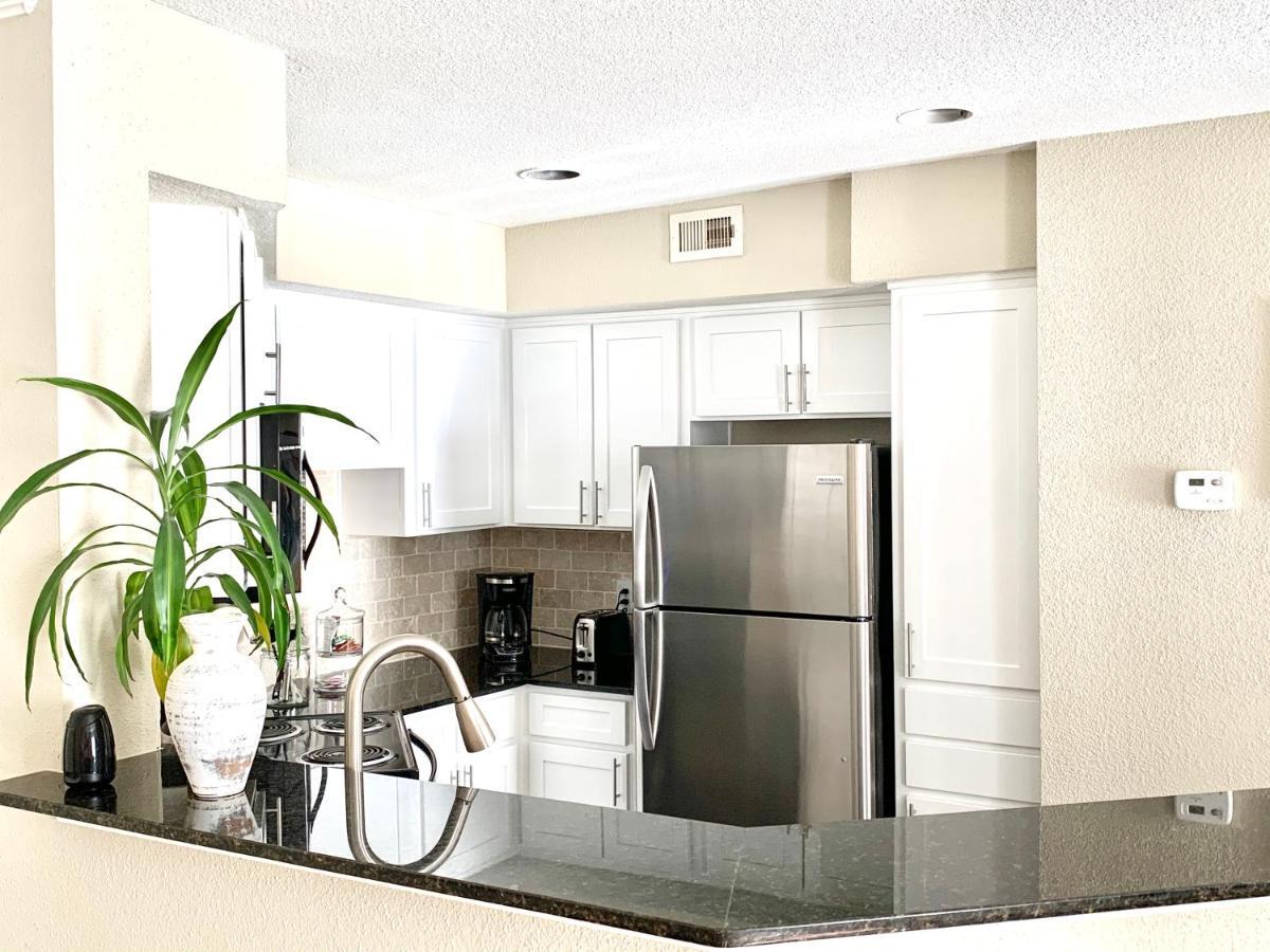 Apartment Spacious 2br&2ba Med Center Apt, Free Parking&shuttle