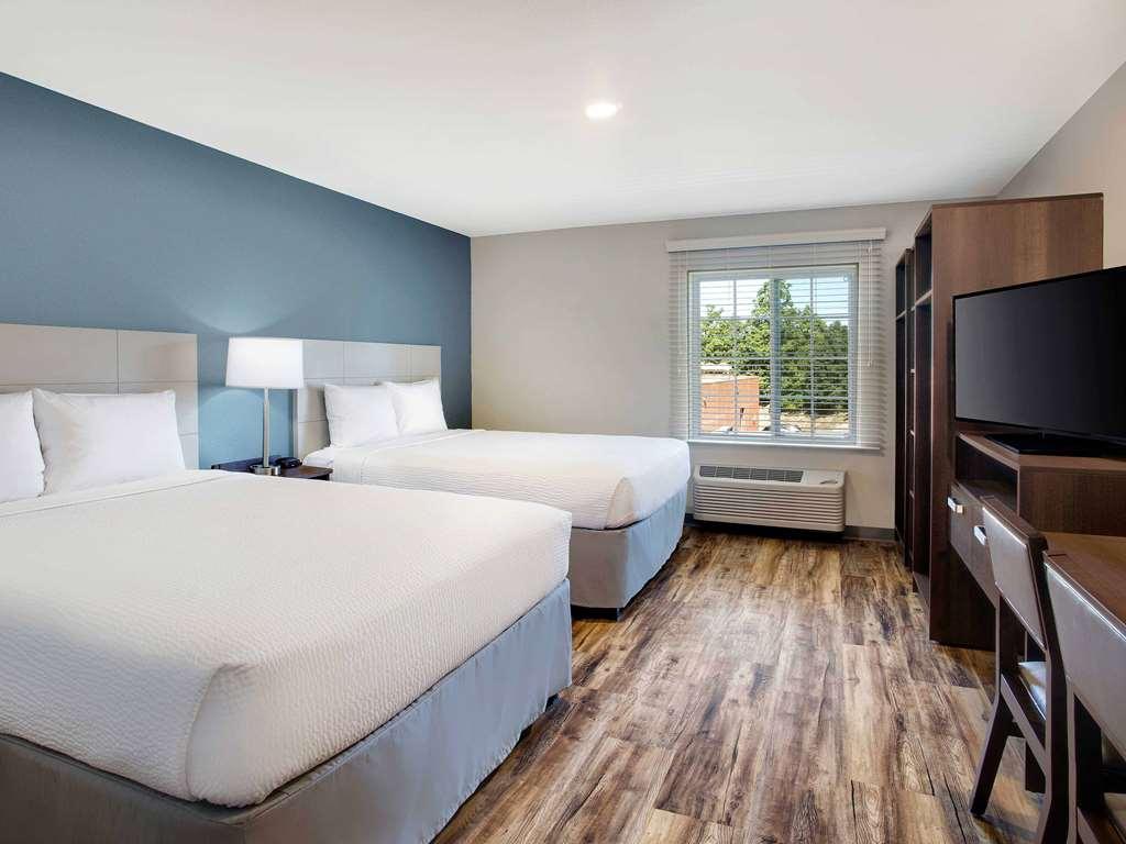 Hotel Woodspring Northwest Houston