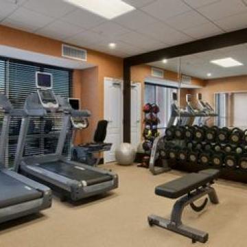 Homewood By Hilton - Northwest/cy-fair Houston