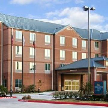 Homewood By Hilton - Northwest/cy-fair Hotel 3*