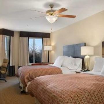 Hotel Homewood By Hilton - Northwest/cy-fair Houston