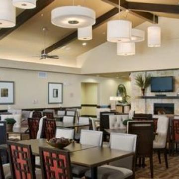 Hotel Homewood By Hilton - Northwest/cy-fair Houston