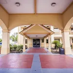Best Western Hobby Airport