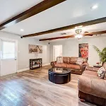 Authentic Home By Memorial City Mall, W Houston