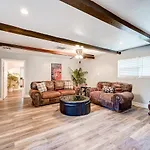 Authentic Home By Memorial City Mall, W Houston