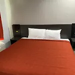 Motel 6 Houston, Tx