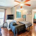 East Downtown Bungalow