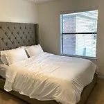 Luxury 3-Story Home In Downtown Houston