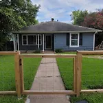 The Harby Street House - Close To U Of H, Stadiums, Downtown, Med Center