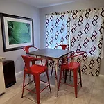 The Harby Street House - Close To U Of H, Stadiums, Downtown, Med Center