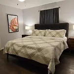 The Harby Street House - Close To U Of H, Stadiums, Downtown, Med Center