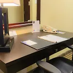 Frontier Hotel