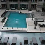 Luxury 1Br Downtown Houston